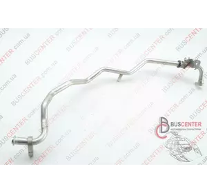Трубка кондиционера (от испарителя к компрессору) Nissan Qashqai 92450JD510 92450JD51B Трубка кондиционера (от испарителя к компрессору) Nissan Qashqai 92450JD510 92450JD51B