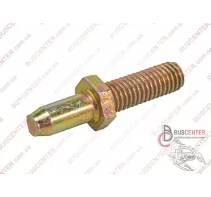 Палец замка верхний сдвижной двери (штифт) Fiat Ducato 1302526080 PCF 401 Палец замка верхний сдвижной двери (штифт) Fiat Ducato 1302526080 PCF 401