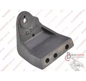 Кронштейн подушки двигателя правый Hyundai Santa Fe 218252B200 21825-2B200 Кронштейн подушки двигателя правый Hyundai Santa Fe 218252B200 21825-2B200