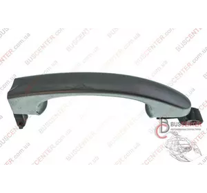 Ручка двери передней  левой/ правой наружная Volkswagen Touran 7H0 837 205 D 7H0837205D Ручка двери передней  левой/ правой наружная Volkswagen Touran 7H0 837 205 D 7H0837205D