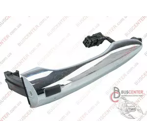 Ручка двери передней правой наружная Kia Sportage 826613W710 82661-3W710 Ручка двери передней правой наружная Kia Sportage 826613W710 82661-3W710