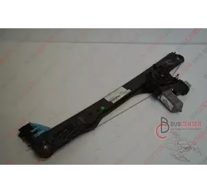 Стеклоподъемник электрический правый Fiat Doblo 51810879 Стеклоподъемник электрический правый Fiat Doblo 51810879