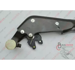 Ролик боковой правой сдвижной двери нижний с рычагом Ford Transit 2 27 7004 STD 209 Ролик боковой правой сдвижной двери нижний с рычагом Ford Transit 2 27 7004 STD 209