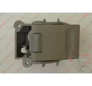 Ручка двери внутренняя левая серая Mercedes Sprinter 901 720 00 66 100 7202 Ручка двери внутренняя левая серая Mercedes Sprinter 901 720 00 66 100 7202