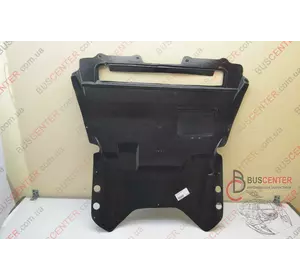 Защита двигателя пластик Fiat Scudo Защита двигателя пластик Fiat Scudo