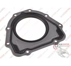 Сальник коленвала задний Nissan Qashqai 7701476859 81-90051-00 Сальник коленвала задний Nissan Qashqai 7701476859 81-90051-00