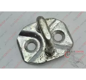 Скоба замка двери (штифт) Fiat Doblo 50512981 Скоба замка двери (штифт) Fiat Doblo 50512981