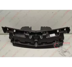 Решетка радиатора внутренняя (окуляр, телевизор, рамка) Renault Kangoo 620363336R 6502-07-6011210P