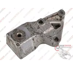 Кронштейн подушки двигателя правый Peugeot 206 96283114 Кронштейн подушки двигателя правый Peugeot 206 96283114