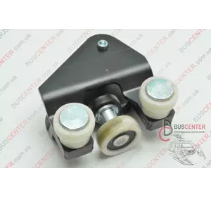 Ролик боковой правой сдвижной двери нижний без рычага Citroen Berlingo 9033 Z0 135218J Ролик боковой правой сдвижной двери нижний без рычага Citroen Berlingo 9033 Z0 135218J