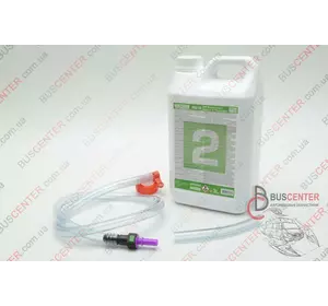 Присадка фильтра FAP 3L ADDITIVE 2 Fiat Scudo 9736 97 WAL 80618 Присадка фильтра FAP 3L ADDITIVE 2 Fiat Scudo 9736 97 WAL 80618