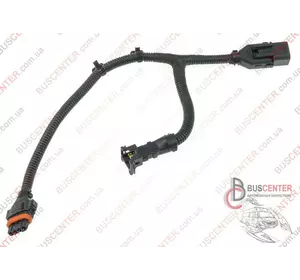 Провод радиатора интеркулера Hyundai Santa Fe 39430-27800 Провод радиатора интеркулера Hyundai Santa Fe 39430-27800