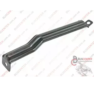 Кронштейн крепления крыла переднего левого Seat Altea 5P0803250A Кронштейн крепления крыла переднего левого Seat Altea 5P0803250A