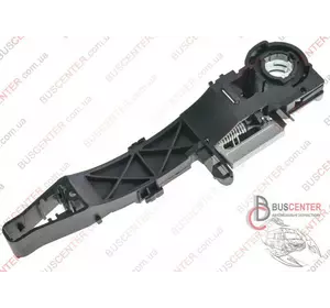 Ручка двери боковой правой cдвижной наружная (механизм) Renault Master 806078197R LCC 3319 Ручка двери боковой правой cдвижной наружная (механизм) Renault Master 806078197R LCC 3319