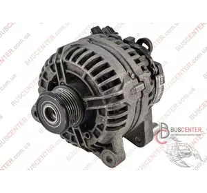 Генератор 150 A Peugeot 307 SW 9646321880 0124525035 Генератор 150 A Peugeot 307 SW 9646321880 0124525035