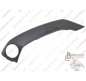 Декоративная накладка ручки двери передней левой Volkswagen Polo 6R0867171E Декоративная накладка ручки двери передней левой Volkswagen Polo 6R0867171E