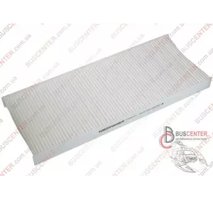 Фильтр салона Fiat Scudo 1484383080 F409301 Фильтр салона Fiat Scudo 1484383080 F409301