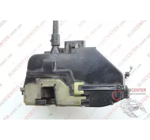Замок двери передней правой Renault Megane 8200027779 Замок двери передней правой Renault Megane 8200027779