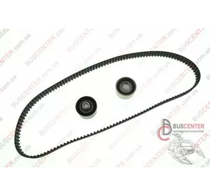 Комплект для замены ГРМ 8V (8 клапанов) Peugeot Partner 9400830639 KCD0746 Комплект для замены ГРМ 8V (8 клапанов) Peugeot Partner 9400830639 KCD0746