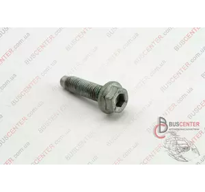 Болт крепления масляного поддона Volkswagen Caddy N90735603 Болт крепления масляного поддона Volkswagen Caddy N90735603