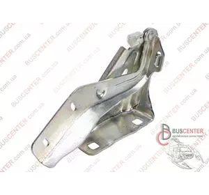 Навес капота правый Fiat Fiorino 1352948080 PB 7913 Навес капота правый Fiat Fiorino 1352948080 PB 7913