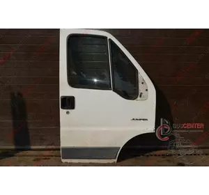 Дверь передняя правая (голая) Fiat Ducato 1335153080 1331432080 Дверь передняя правая (голая) Fiat Ducato 1335153080 1331432080