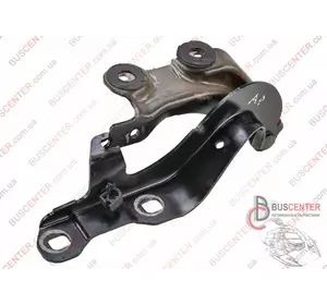 Навес капота левый (петля) Opel Ampera 25978497 Навес капота левый (петля) Opel Ampera 25978497