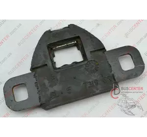 Скоба замка задней правой/ левой двери верхняя/нижняя Fiat Scudo 1472544080 Скоба замка задней правой/ левой двери верхняя/нижняя Fiat Scudo 1472544080