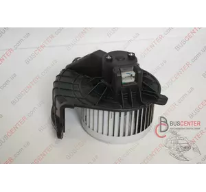 Моторчик печки (вентилятор салона, электродвигатель отопителя) Renault Kangoo 5F2130000 7701068992 Моторчик печки (вентилятор салона, электродвигатель отопителя) Renault Kangoo 5F2130000 7701068992