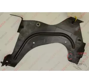 Кронштейн крепления ЭБУ Renault Master 8200715100 Кронштейн крепления ЭБУ Renault Master 8200715100