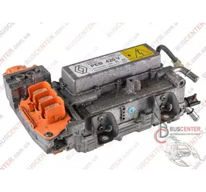 Преобразователь электрической энергии (ZE) Renault Kangoo 291A52472R 291A50199R Преобразователь электрической энергии (ZE) Renault Kangoo 291A52472R 291A50199R