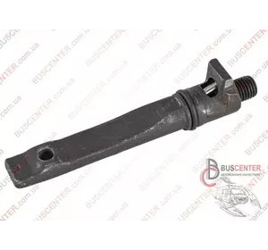 Кронштейн форсунки (2.0 DTI 16V Y 20) Opel Combo 821120 Кронштейн форсунки (2.0 DTI 16V Y 20) Opel Combo 821120