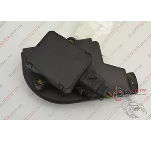 Потенциометр (акселератор, педаль газа) Fiat Scudo 9643365680 Потенциометр (акселератор, педаль газа) Fiat Scudo 9643365680