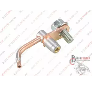 Масляная форсунка (гусачок - EURO 5) Fiat Doblo 55183898 512 0314 Масляная форсунка (гусачок - EURO 5) Fiat Doblo 55183898 512 0314