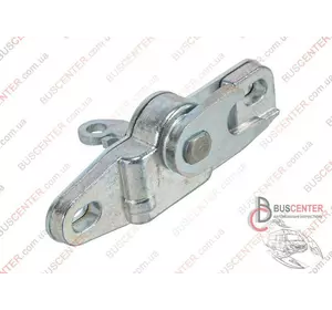 Замок боковой правой сдвижной двери верхний (защелка) Renault Master 8200179435 OR 915 Замок боковой правой сдвижной двери верхний (защелка) Renault Master 8200179435 OR 915