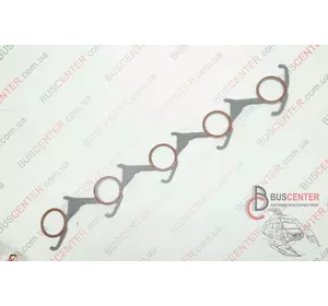 Прокладка впускного коллектора Mercedes Sprinter 6 021 410 880 13038500 Прокладка впускного коллектора Mercedes Sprinter 6 021 410 880 13038500