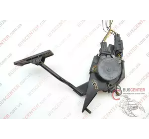 Потенциометр (акселератор, педаль газа) Ford Transit 95VB9B743AF Потенциометр (акселератор, педаль газа) Ford Transit 95VB9B743AF