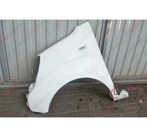 Крыло переднее левое Fiat Fiorino 1352678080 1357134080 Крыло переднее левое Fiat Fiorino 1352678080 1357134080