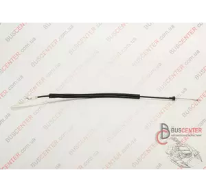 Трос замка двери передней правой Fiat Ducato 989393101 Трос замка двери передней правой Fiat Ducato 989393101