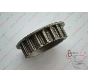Шестерня промежуточного вала (привод генератора) Volkswagen Transporter 070903115E Шестерня промежуточного вала (привод генератора) Volkswagen Transporter 070903115E