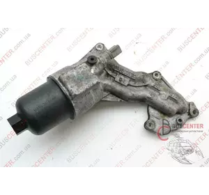 Корпус масляного фильтра Citroen Berlingo 1103 P3 9636015310 Корпус масляного фильтра Citroen Berlingo 1103 P3 9636015310
