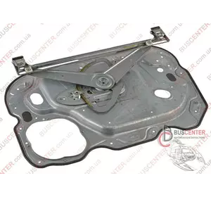 Стеклоподъемник двери передней левой электрический Ford Kuga 7M51-R203A29-DB 8M51-R219A65-AA Стеклоподъемник двери передней левой электрический Ford Kuga 7M51-R203A29-DB 8M51-R219A65-AA