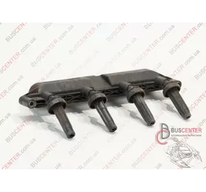 Катушка зажигания Citroen Berlingo 9635864980 Катушка зажигания Citroen Berlingo 9635864980