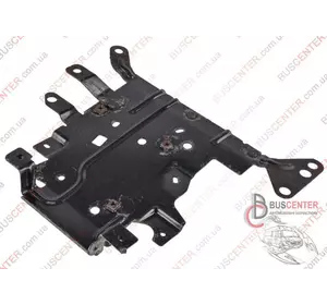 Кронштейн крепления нагревателя печки нижний (ZE) Renault Kangoo 271752946R Кронштейн крепления нагревателя печки нижний (ZE) Renault Kangoo 271752946R