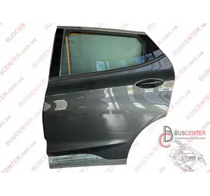 Дверь задняя левая Chevrolet Bolt 42598839 Дверь задняя левая Chevrolet Bolt 42598839