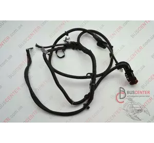 Проводка двигателя Volkswagen Crafter 9064400006 Проводка двигателя Volkswagen Crafter 9064400006