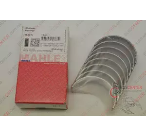 Вкладыш шатуна 0.25 (комплект - 8 шт) Renault Master 71-4744/4 025 021PS20293 0.25 Вкладыш шатуна 0.25 (комплект - 8 шт) Renault Master 71-4744/4 025 021PS20293 0.25