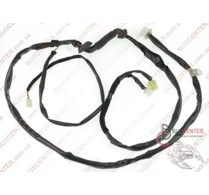 Проводка двери боковой сдвижной правой Hyundai H-1 Travel-cargo 913204H090 91320-4H090 Проводка двери боковой сдвижной правой Hyundai H-1 Travel-cargo 913204H090 91320-4H090