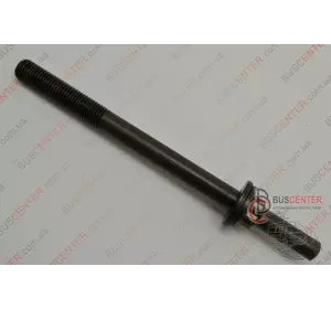 Болт головки блока цилиндра (1 шт) Renault Mascott 7701058031 Болт головки блока цилиндра (1 шт) Renault Mascott 7701058031