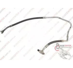 Трубка кондиционера Peugeot Boxer 1382146080 Трубка кондиционера Peugeot Boxer 1382146080